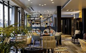 Hotel L’Antoine